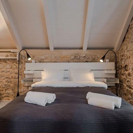 No.5 Luxury Studio Split Exterior foto