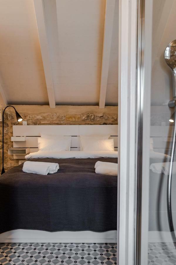 No.5 Luxury Studio Split Exterior foto