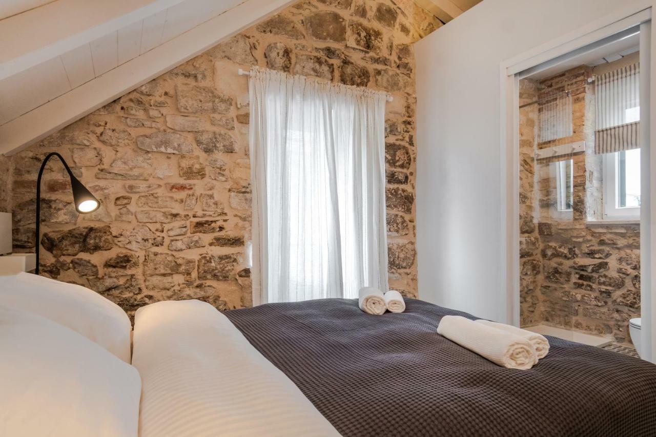 No.5 Luxury Studio Split Exterior foto