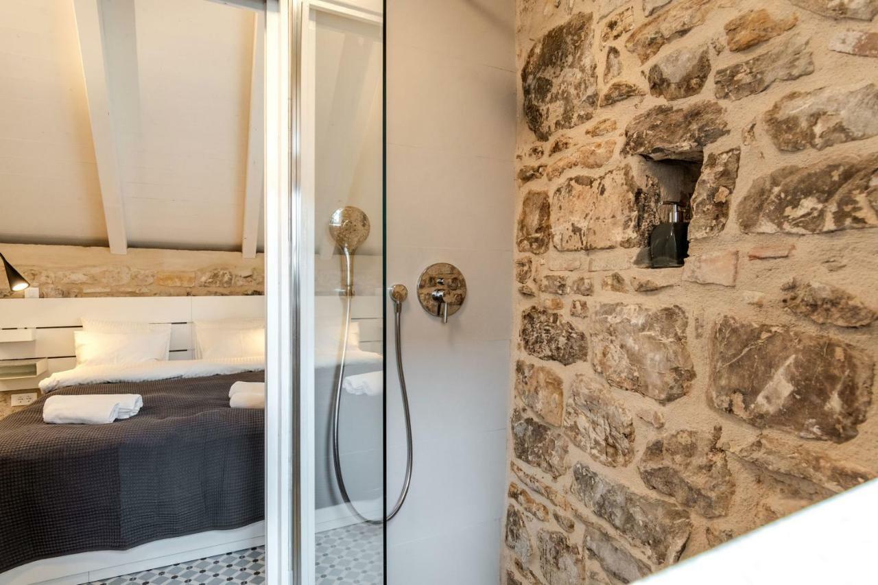 No.5 Luxury Studio Split Exterior foto