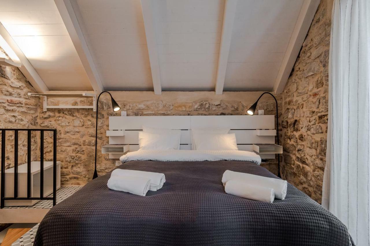 No.5 Luxury Studio Split Exterior foto