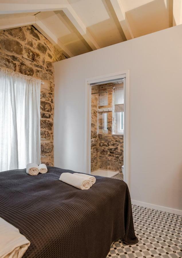 No.5 Luxury Studio Split Exterior foto