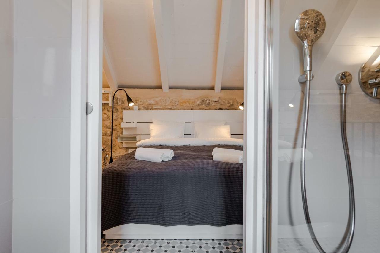 No.5 Luxury Studio Split Exterior foto